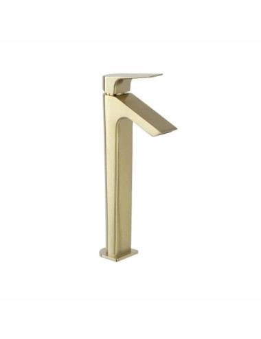 211001 ORO CEPILLADO LAVABO...