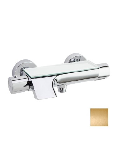 213901 S ORO CEPILLADO BAÑO...