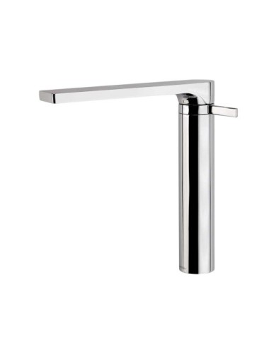 2610 CROMO LAVABO ALTO AROLA