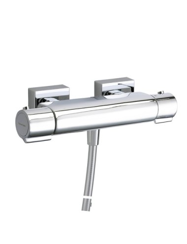 263402 S CROMO DUCHA...