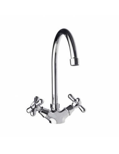 3110C VA(1167) CROMO LAVABO...