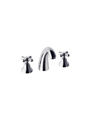 3142C CROMO GRUPO LAVABO...
