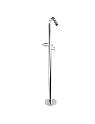 338503 S CROMO BASE-COLUMNA...