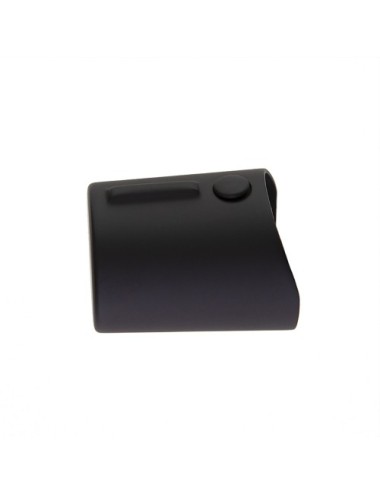 3400-35 NEGRO MATE MANETA...