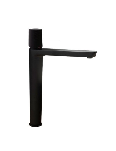 340201 NEGRO MATE LAVABO XL...