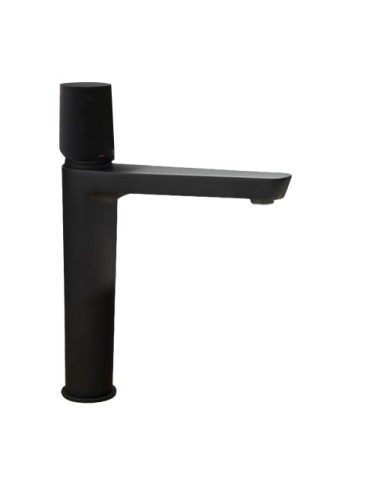 341001 NEGRO MATE LAVABO L...