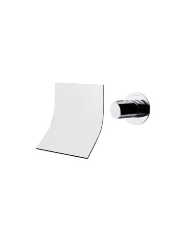 341691 CROMO LAVABO EMP....
