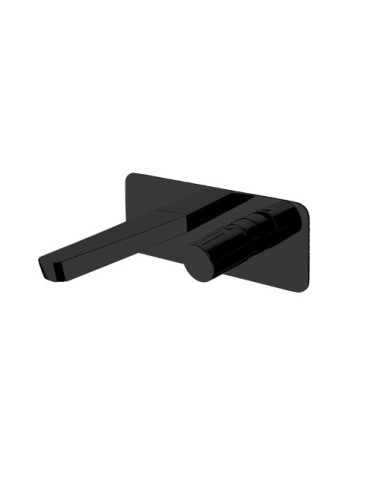 342001 NEGRO MATE LAVABO...
