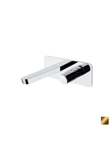 342001 ORO CEPILLADO LAVABO...