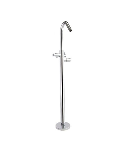 348503 S CROMO BASE-COLUMNA...