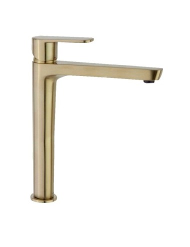 3602OC ORO CEPILLADO LAVABO...