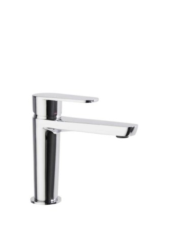 3604 CROMO LAVABO M ALEXIA S2