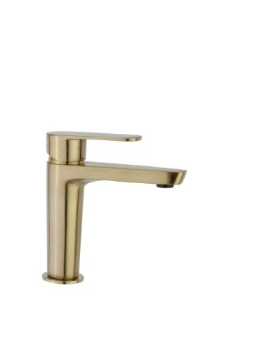 3604OC ORO CEPILLADO LAVABO...