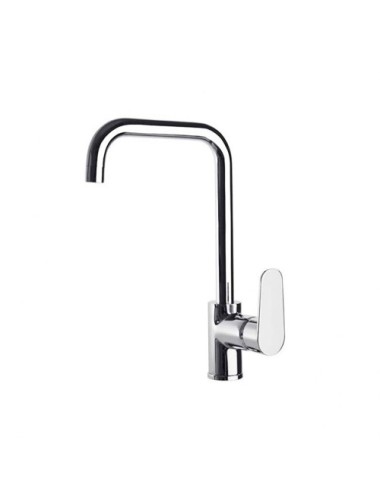 3611 CROMO LAVABO CAÑO...