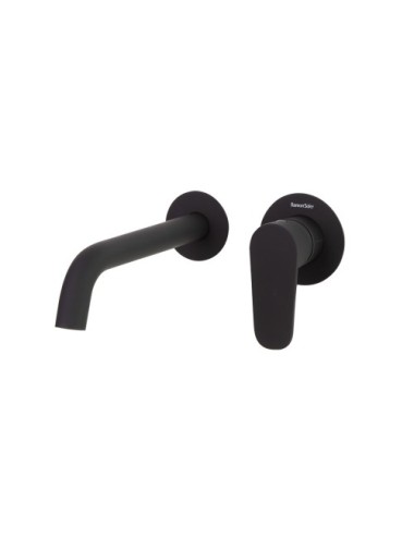 362101NM NEGRO MATE LAVABO...