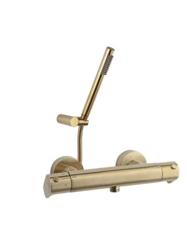 3634 DOC ORO CEPILLADO...
