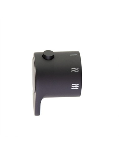 3652NM NEGRO MATE VOLANTE...