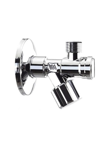 3794 LLAVE PASO 3/8" CON...