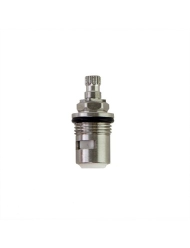 3891 MONTURA INOX. OSMOSIS