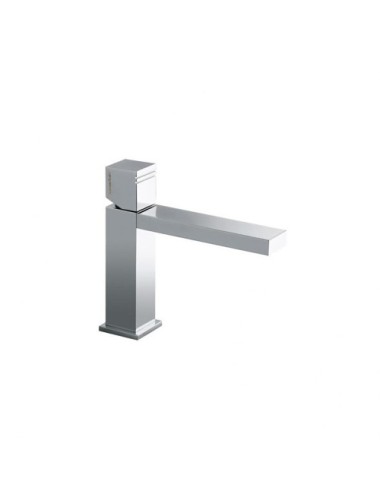 4702 CROMO LAVABO S KUATRO