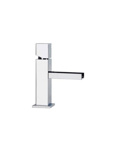 4731 CROMO LAVABO CASCADA...