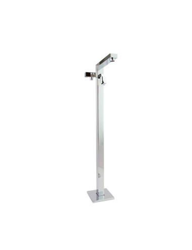 478502 S CROMO BASE-COLUMNA...