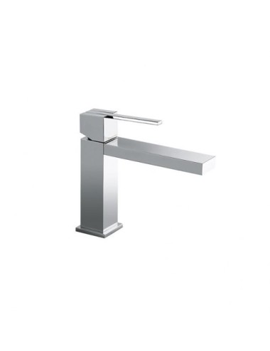 4902 CROMO LAVABO S KUATRO NK