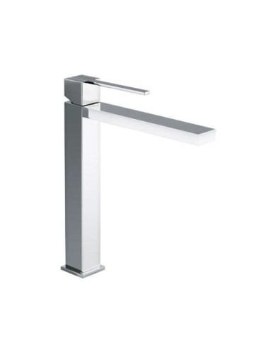4910 CROMO LAVABO ALTO L...