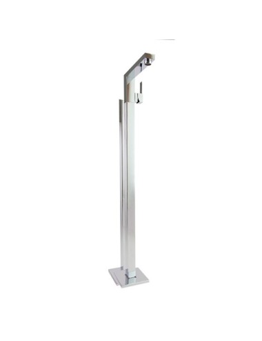 497602 S CROMO BASE-COLUMNA...
