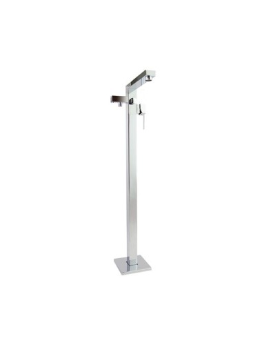 498502 S CROMO BASE-COLUMNA...