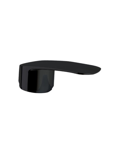 5700N-35 NEGRO MATE MANETA...
