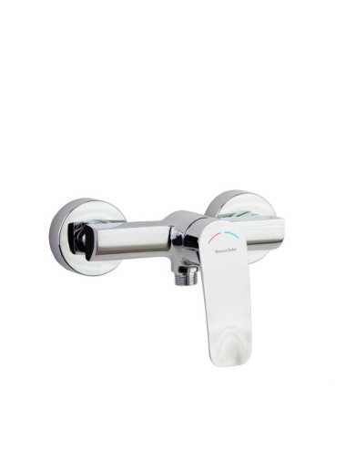 570802 S CROMO DUCHA NEW...