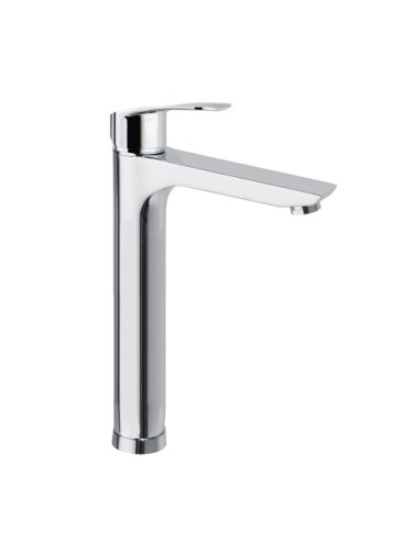 571001 CROMO LAVABO ALTO...