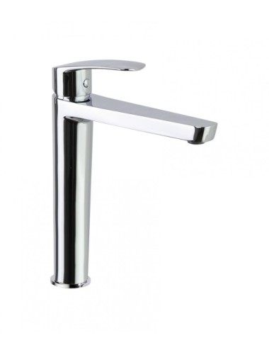 571002 CROMO LAVABO ALTO...