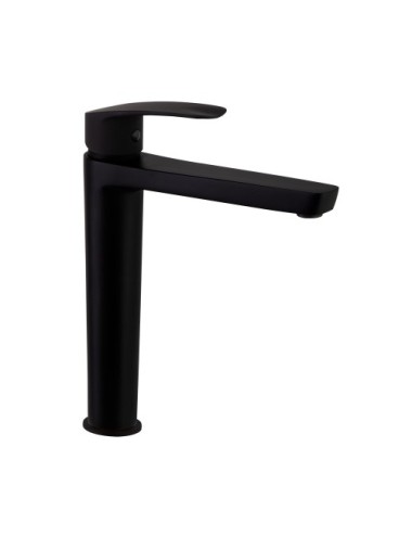 571002 NEGRO MATE LAVABO...