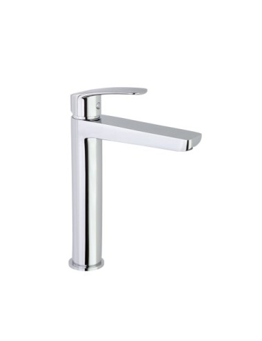 571011 CROMO LAVABO ALTO...