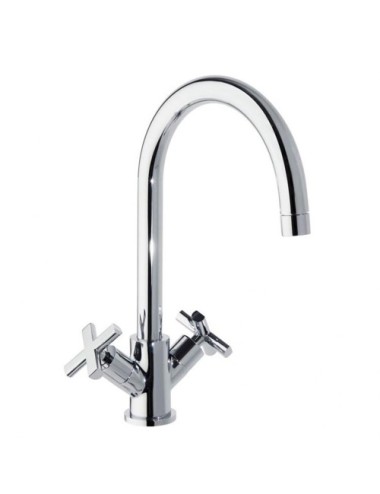 6201 CROMO LAVABO ALTO...