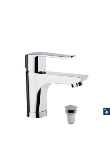 6402 VA(1169) CROMO LAVABO...