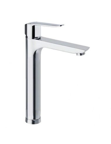 6410 CROMO LAVABO ALTO XL...