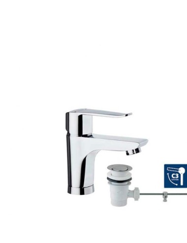 6491 VA(9065) CROMO LAVABO...