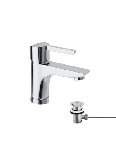 6601 VA(1169) CROMO LAVABO...