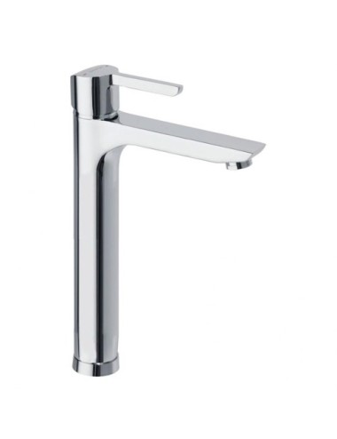 6610 CROMO LAVABO ALTO YPSILON