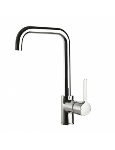 6611 VA(1167) CROMO LAVABO...