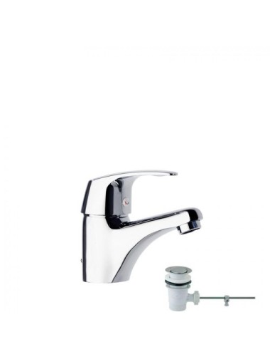 6901K VA(9065) CROMO LAVABO...
