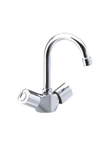 7010 CE10 E4 MONOBLOC LAVABO