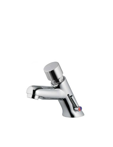 7290 LAVABO MEZCLADOR SOLESTOP