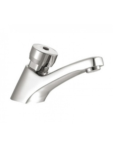 745 LAVABO 1/2" TEMPOSTOP
