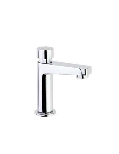 745103 CROMO LAVABO RECTO...