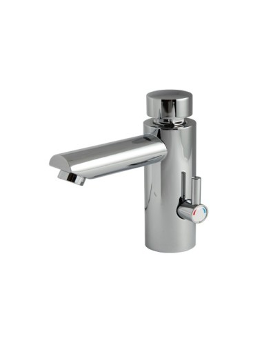 7490 LAVABO MEZCLADOR SOLESTOP