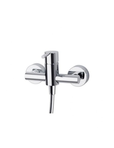 7508 S CROMO DUCHA ATICA